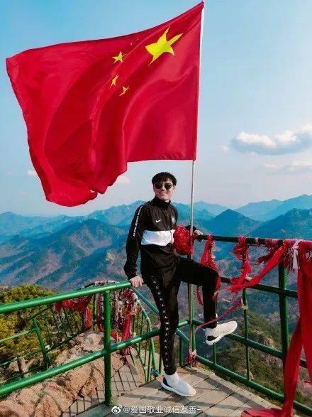 “课程+”讲好红色故事！贵州黔南科技学院学子参演《伟大转折》
